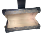 Louis Vuitton Petite Malle Bag